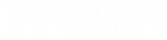 ISPA Code of Conduct Compliant